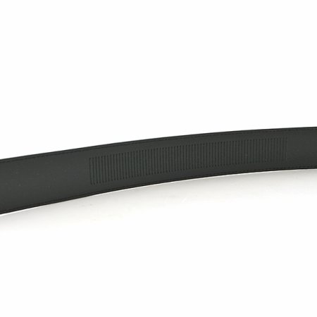 브로이어 블루 빅사이즈자동 벨트 블랙