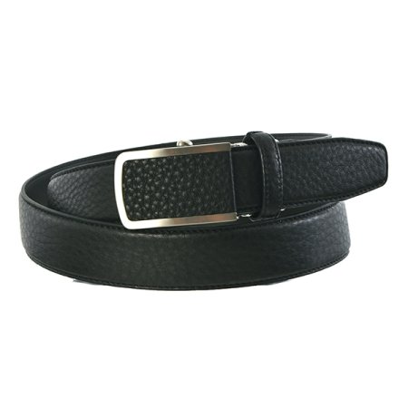 브로이어 블루 자동벨트 블랙