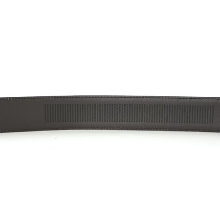 브로이어 블루 자동 벨트 블랙