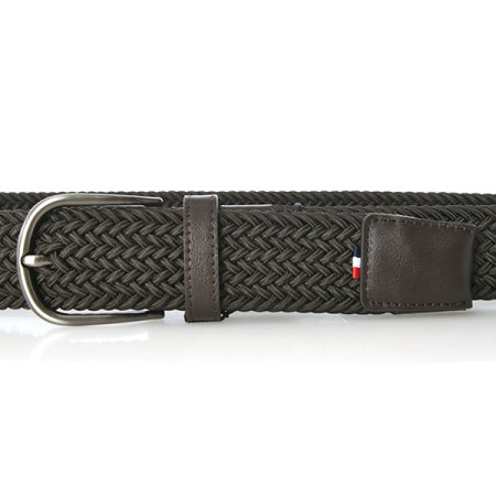 브로이어 블루 비죠벨트 브라운