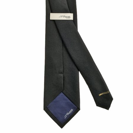 골드 포인트가 고급스러운 큐빅타이