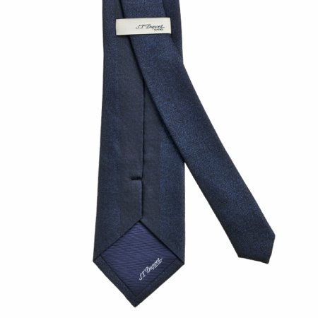 삼색 포인트가 돋보이는 큐빅타이