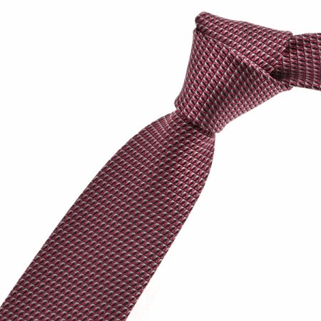 섬세한 짜임이 세련된 넥타이