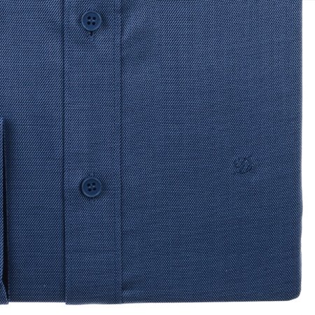 풀로고 사양의컴포터블 셔츠