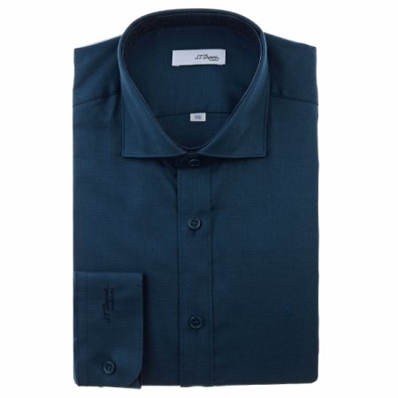 풀루고 사양의 컴포터블 셔츠