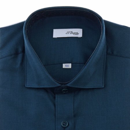 풀루고 사양의 컴포터블 셔츠