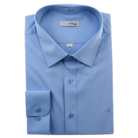 빅사이즈 블루 115사이즈 셔츠