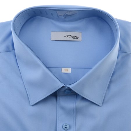 빅사이즈 블루 115사이즈 셔츠