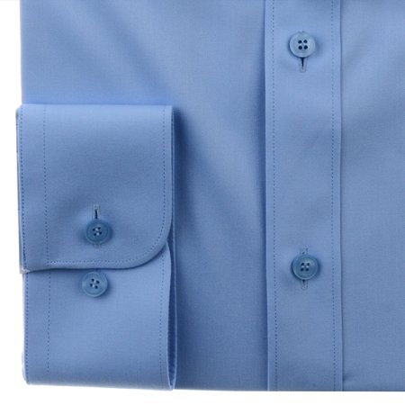 빅사이즈 블루 115사이즈 셔츠