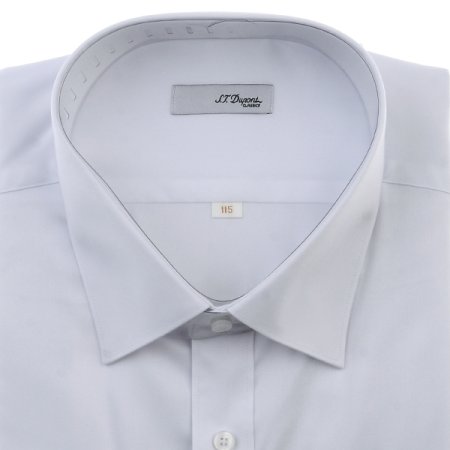 빅사이즈 화이트 115사이즈 셔츠