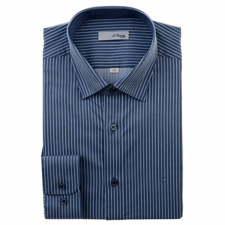 구김이 없는 것이 특징인 셔츠