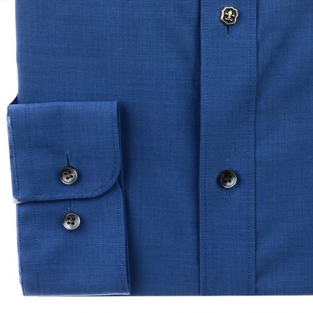 주머니없는 사양의 고급스러운 셔츠