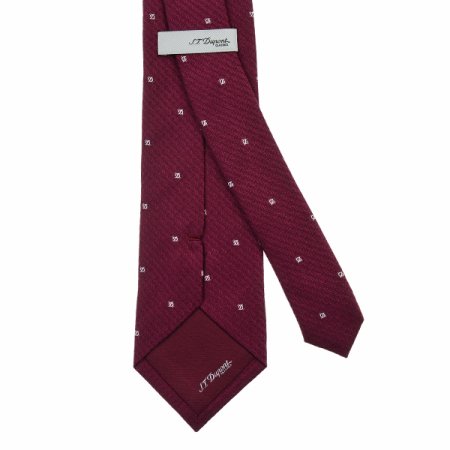 고급스러운 선염 큐빅타이