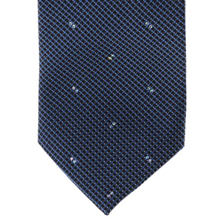 고급스러운 선염 큐빅타이