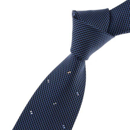 고급스러운 선염 큐빅타이