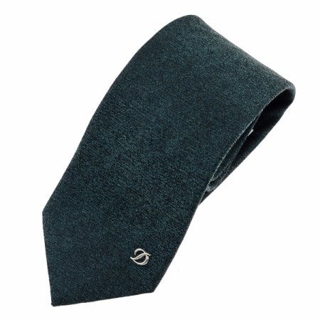 그린색상의 선염 타이