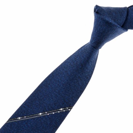 사선 라인이 포인트되는 타이