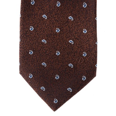 페이즐리 패턴을 젊은 감성타이