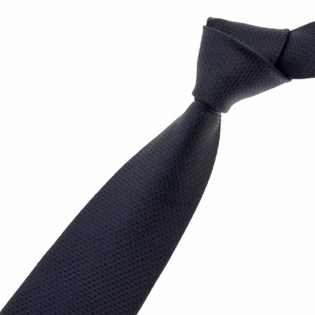 선명한 컬러가 돋보이는 솔리드 타이