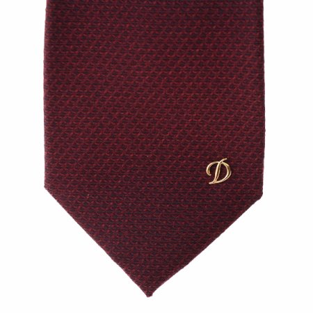 선명한 컬러가 돋보이는 솔리드 타이