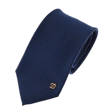 선명한 컬러가 돋보이는 솔리드 타이