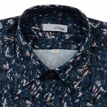 캐주얼한 비즈니스 남방 셔츠