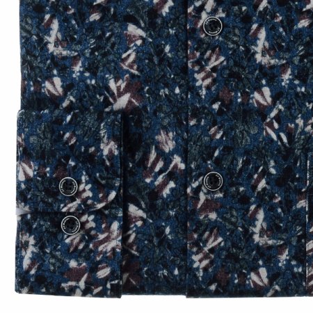 캐주얼한 비즈니스 남방 셔츠