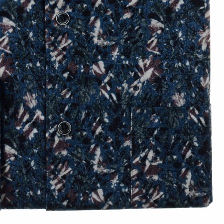 캐주얼한 비즈니스 남방 셔츠