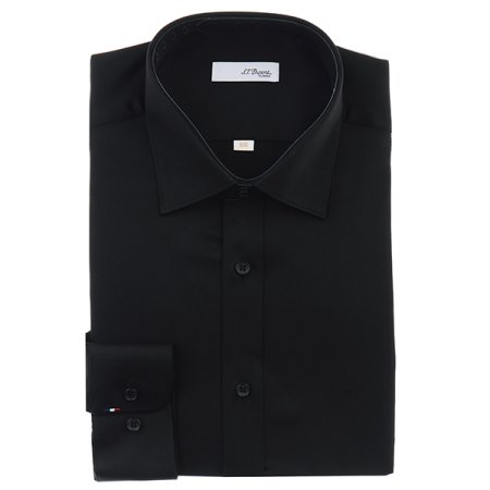 스트레치 소재의 착용감이 좋은셔츠