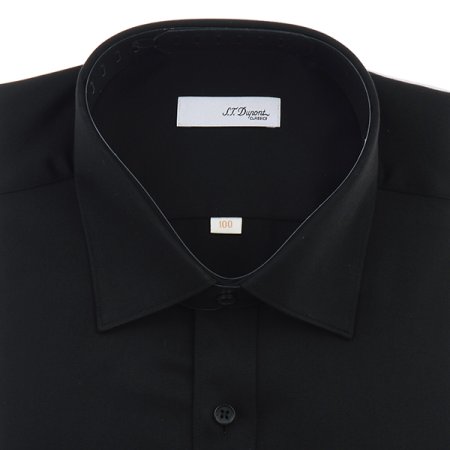 스트레치 소재의 착용감이 좋은셔츠