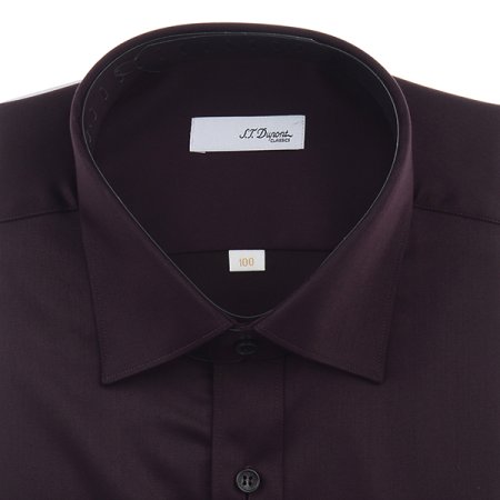 스트레치 소재의 착용감이 좋은셔츠