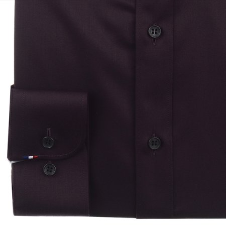 스트레치 소재의 착용감이 좋은셔츠