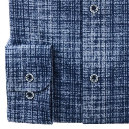 활동성이 편안한 캐주얼 남방