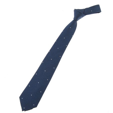 포인트가 돋보이는 올오버 타이