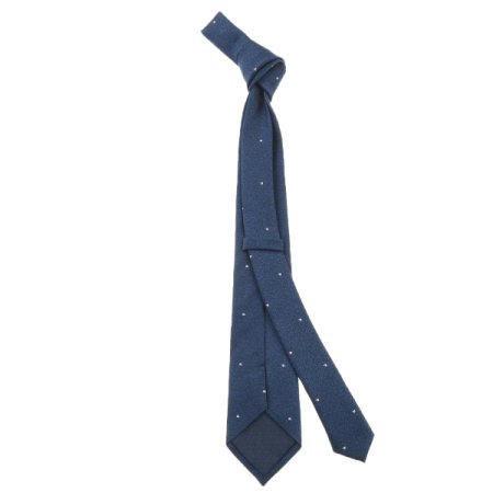 포인트가 돋보이는 올오버 타이