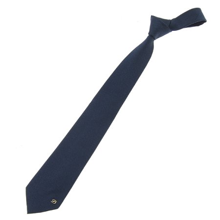 깔끔한 조직감이 돋보이는 솔리드 타이