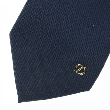 조직감이 돋보이는 솔리드 타이