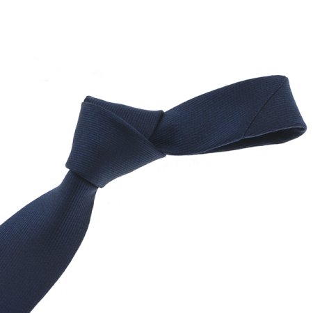 조직감이 돋보이는 솔리드 타이