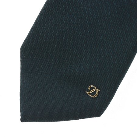 조직감이 돋보이는 솔리드 타이