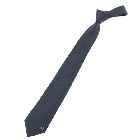 깔끔한 조직감이 돋보이는 솔리드 타이