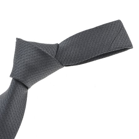 화사한 컬러가 돋보이는 솔리드 타이