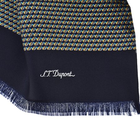 간절기용 실크 넥카프