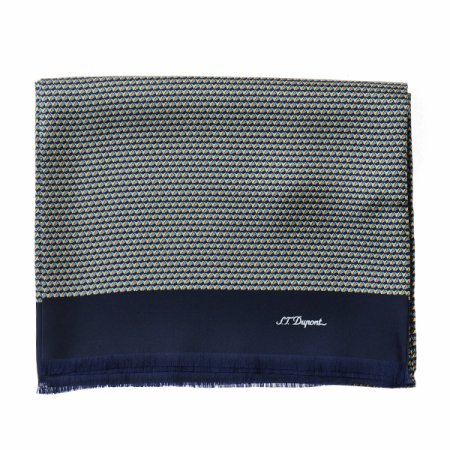 간절기용 실크 넥카프