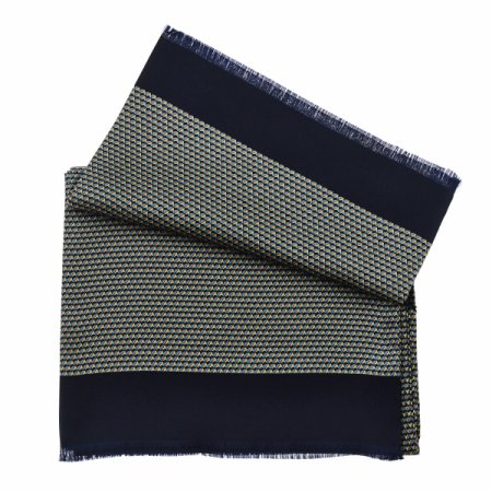 간절기용 실크 넥카프