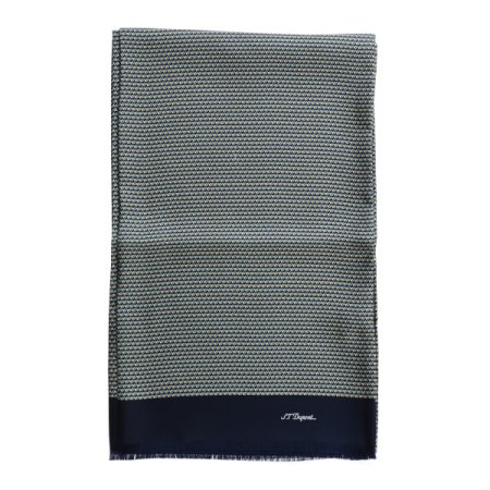 간절기용 실크 넥카프