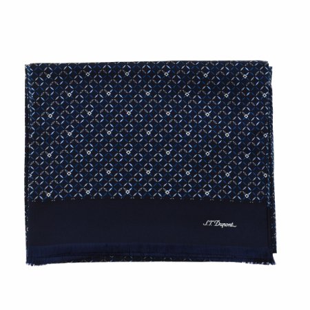 간절기용 실크 넥카프