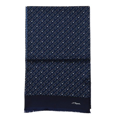 간절기용 실크 넥카프