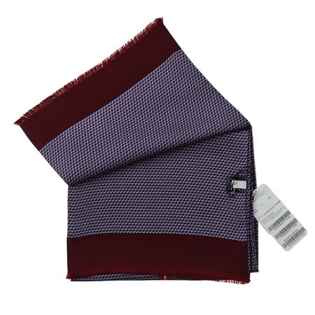 간절기용 실크 넥카프