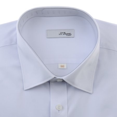 터치감이 좋은 일반핏 화이트셔츠