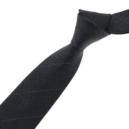 도트 라인 사선 스트라이프 타이